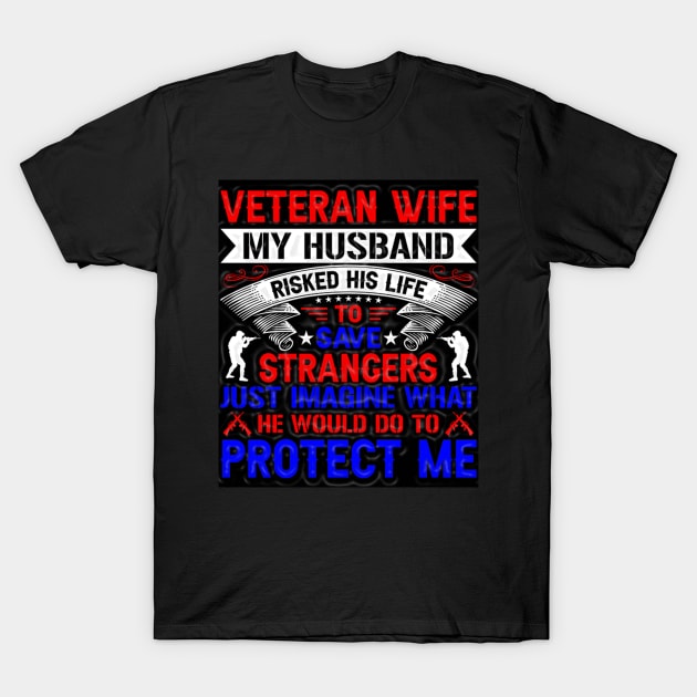 Black Panther Art - USA Army Tagline 10 T-Shirt by The Black Panther